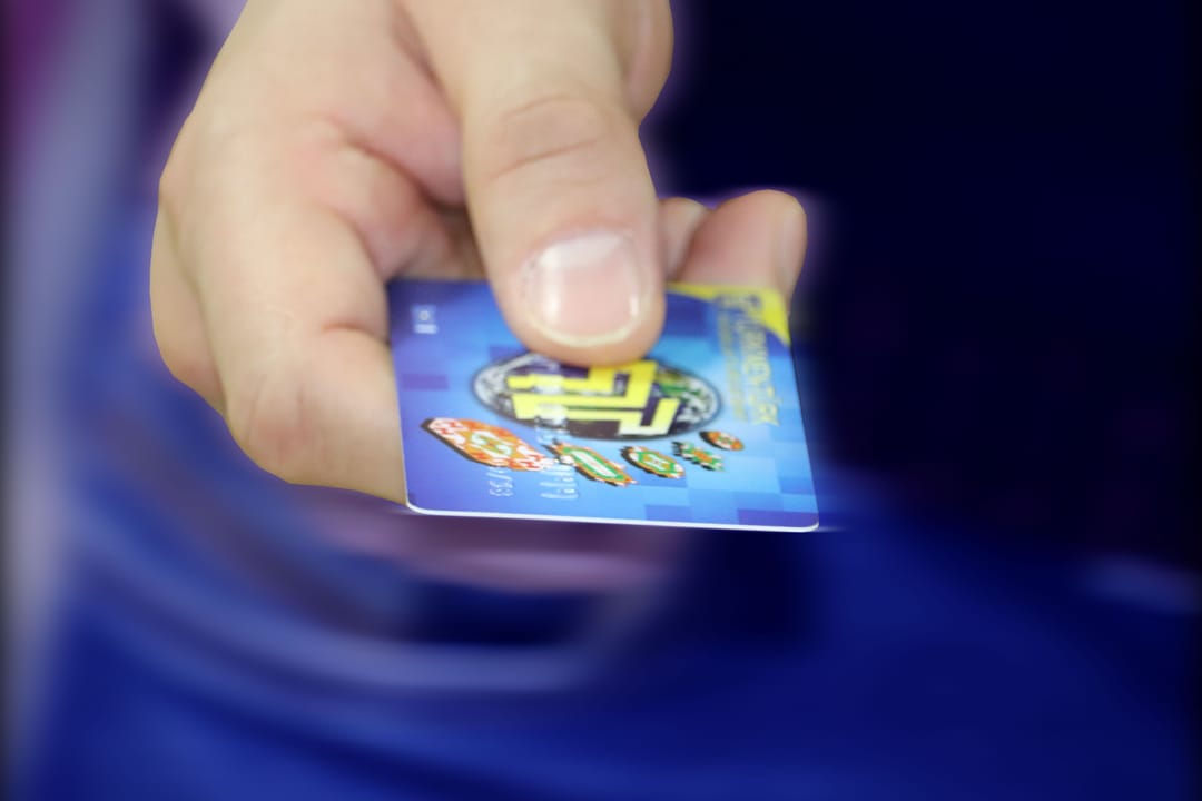 В Туркменистане внедряется услуга «Cashback» на банковские карты «Алтын Асыр» 