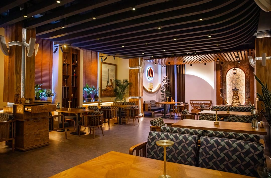 «Dejavu» restorany Çagalary goramagyň halkara gününe çagyrýar