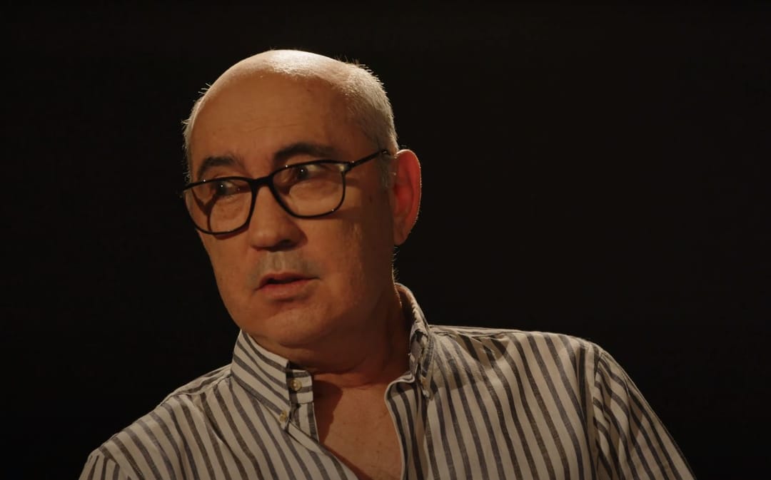 Выпуск «Коммент.Шоу» с Курбаном Бердыевым побил рекорд просмотров на канале в 2022 году