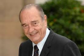 Türkmenistanyň Prezidenti Fransiýanyň ozalky Prezidenti Žak Şiragyň aradan çykmagy zerarly gynanç bildirdi