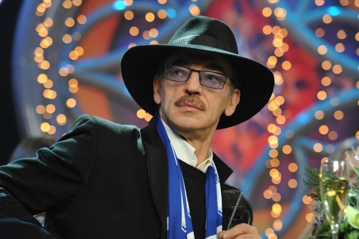 Mihail Boýarskiý hassahana ýerleşdirildi