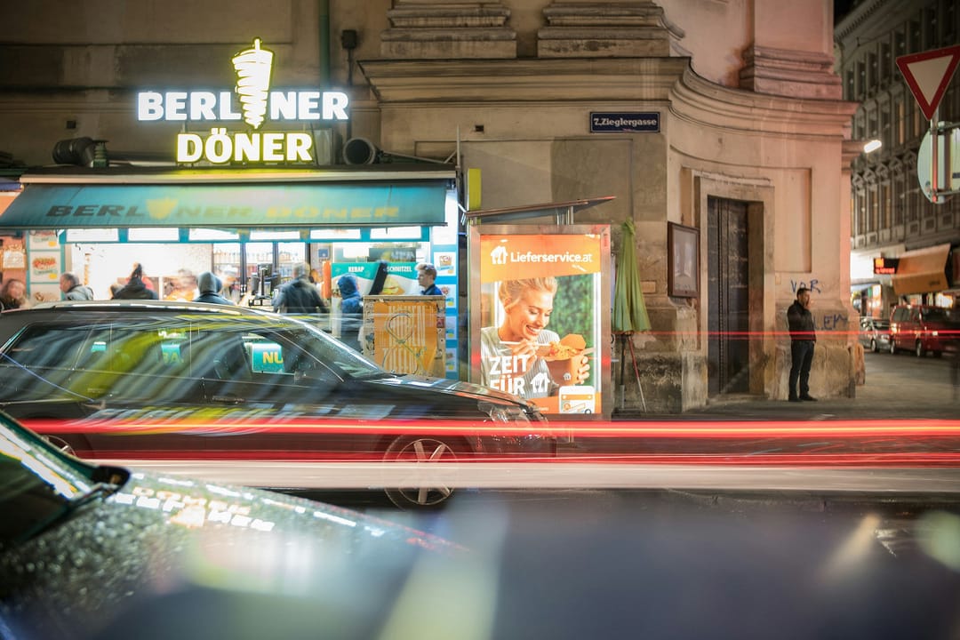 Germany calls for state control over doner prices