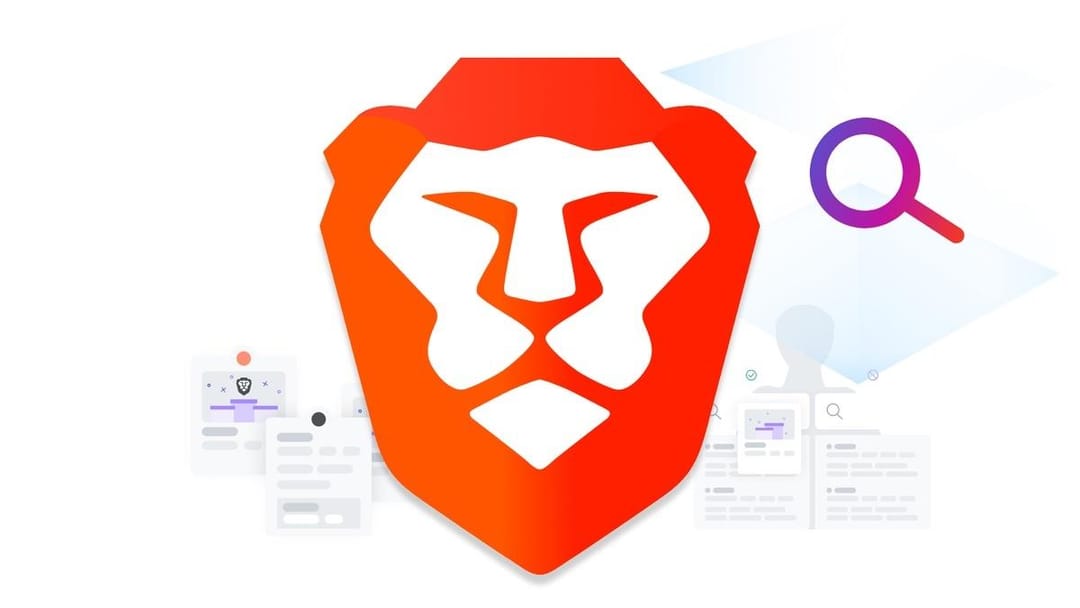 Защищённый браузер Brave создал собственный поисковик