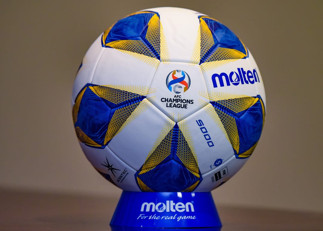 «Ахал» и «Пахтакор» проведут пресс-конференции на стадионе «Ашхабад» перед матчем в Лиге чемпионов АФК