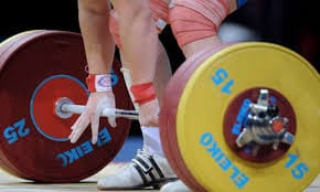 Kadyrowa ― Toýçyýewa ýaryşynda ýeňiji...