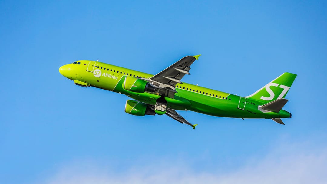 Россия организовала второй за неделю «вывозной» рейс из Туркменистана