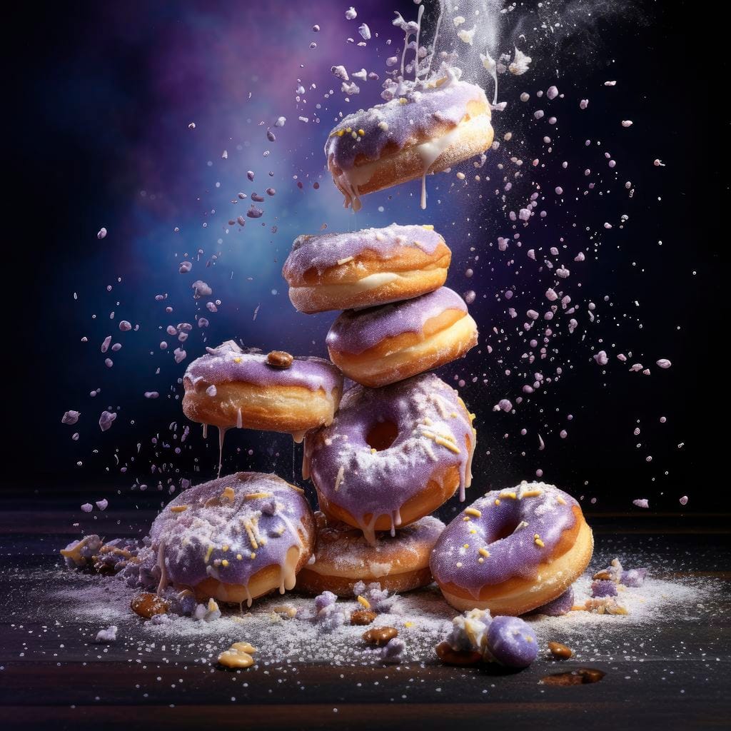 Жительницы одного из городов Карелии жалуются на «навязчивую» рекламу выпечки