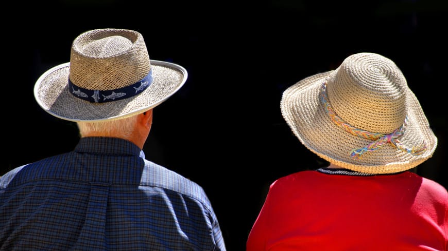 Uzak ýaşamagyň we saglygyň syry açyldy