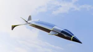 Китайские ученые  испытали работающий на угле самолетный двигатель 