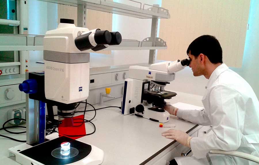 Türkmen alymlary ýerli çig maldan tehniki duz kislotasyny öndürmek üçin täze tehnologiýa döretdiler