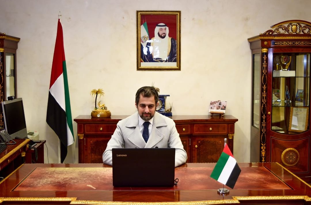 UAE and Turkmenistan confirmed their readiness to exchange experience between the Women's Unions of the two countries