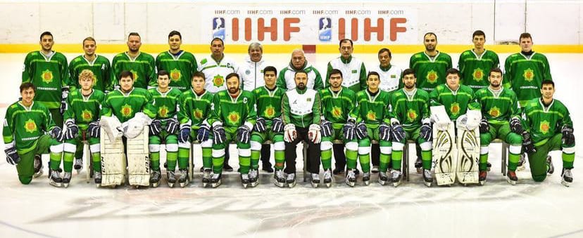 The rivals of the national team of Turkmenistan at the World Ice Hockey Championship in 2024 have been determined