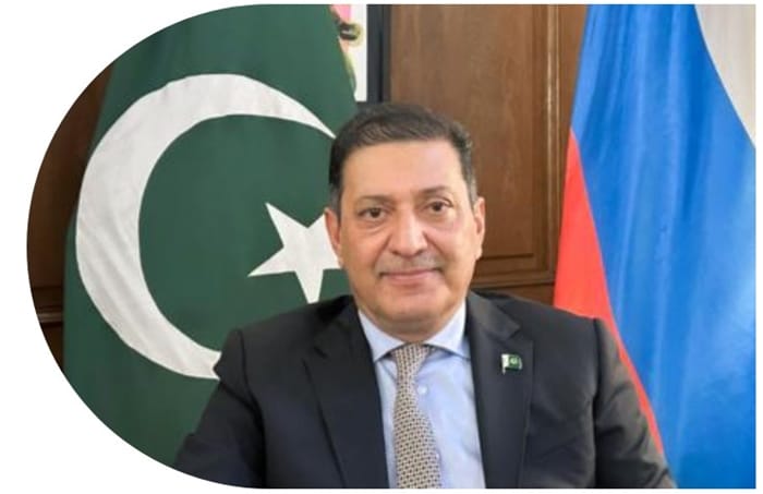 Pakistan TOPH taslamasynyň ilerledilmegini goldaýar