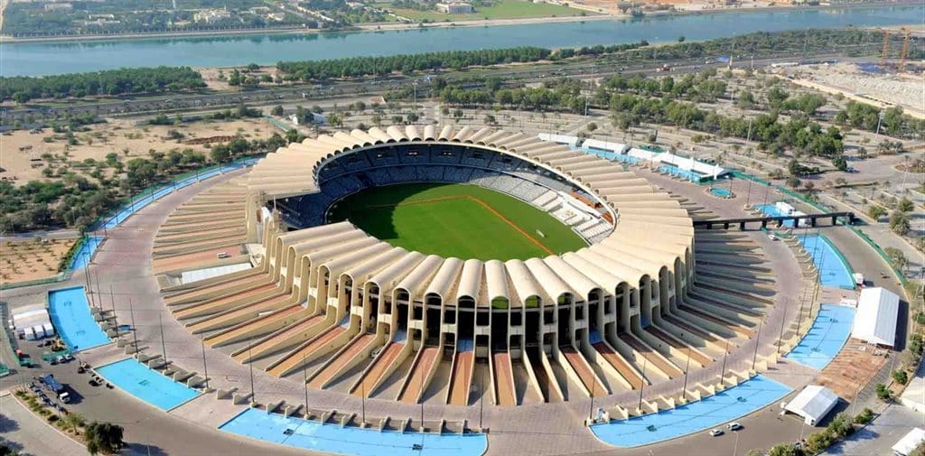 В ОАЭ стартует 17-й Кубок Азии по футболу