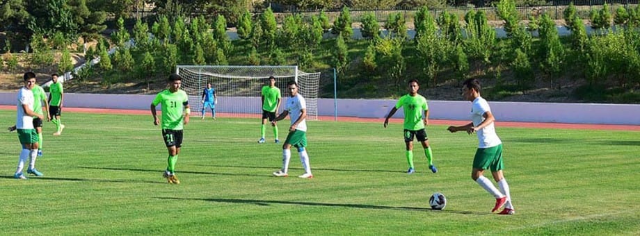 TÝL ― 2023: «Ahal» ikinji aýlawda ilkinji gezek utuk ýitirdi, «Şagadam» ilkinji utugyny gazandy