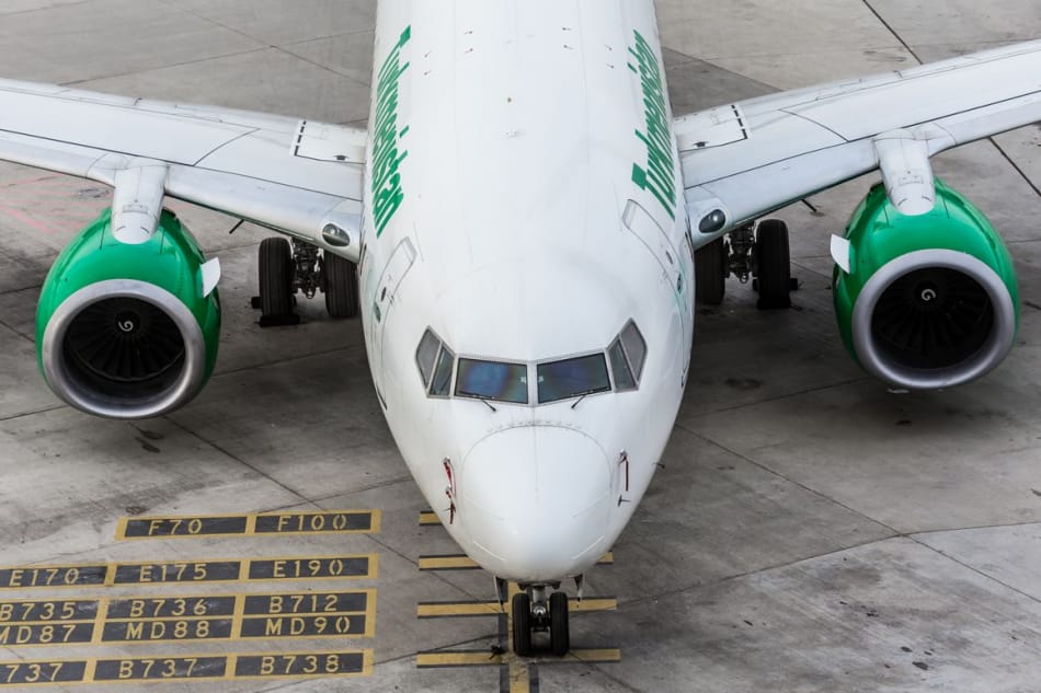 Туркменистан очередным чартером вывезет своих граждан из Беларуси