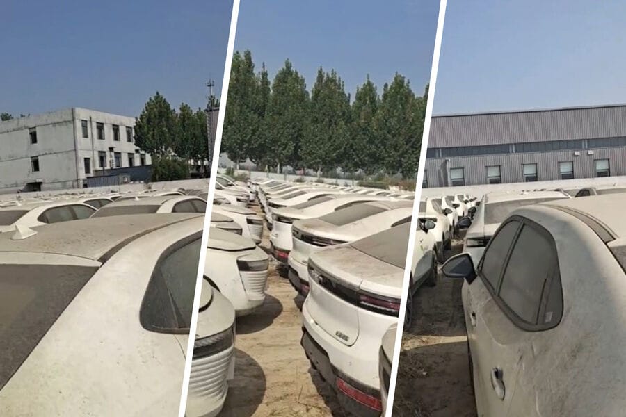 Hytaýda täze awtoulaglaryň duralgasy tapyldy