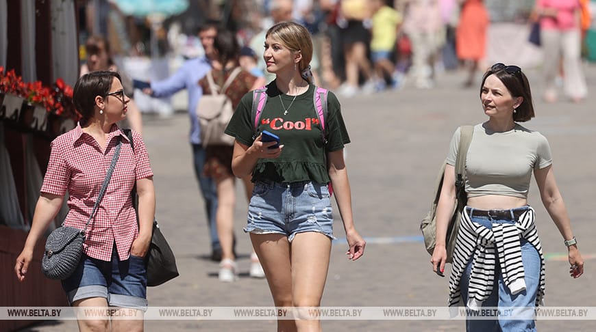 Dünýäniň ilaty noýabrda 8 milliarddan gowrak adama ýeter