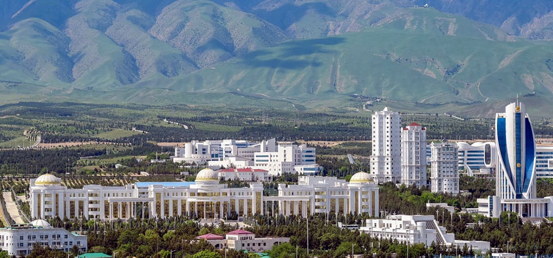 В Ашхабаде стартовала конференция по инновациям в медицинской науке