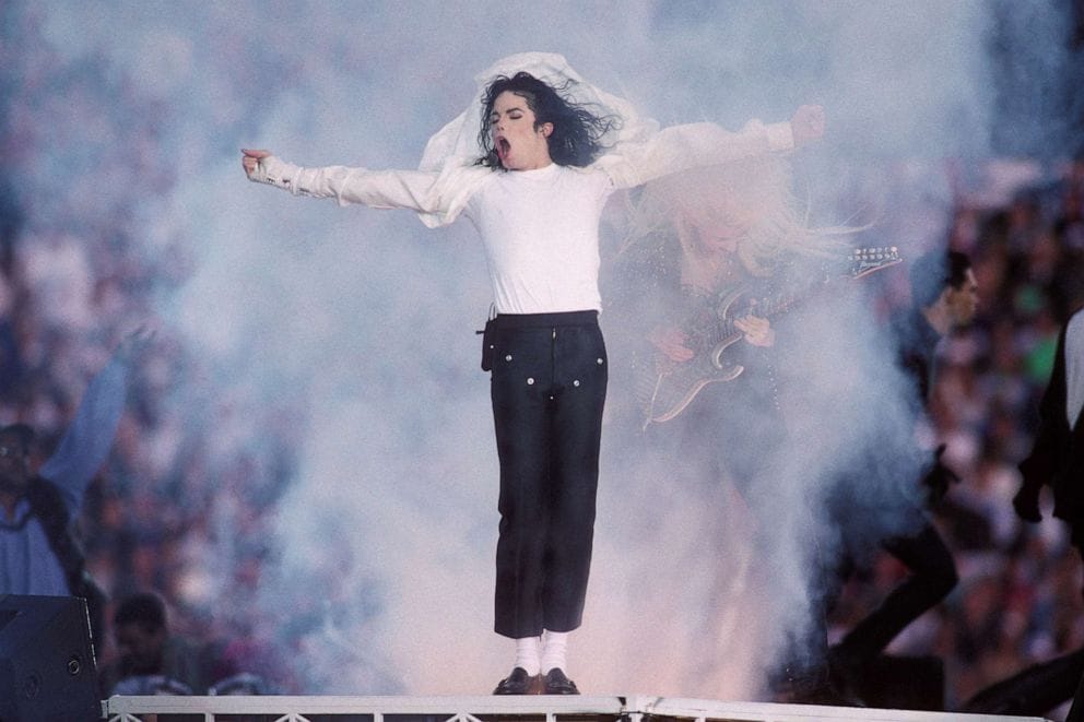 В роли Майкла Джексона в биографическом фильме о «короле поп-музыки» снимется его племянник