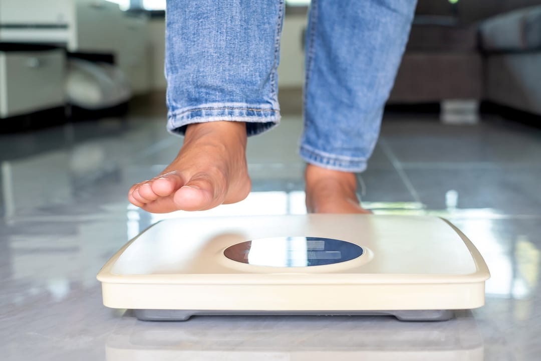 Dünýäde artykmaç agramly adamlaryň sany bir milliarddan geçdi