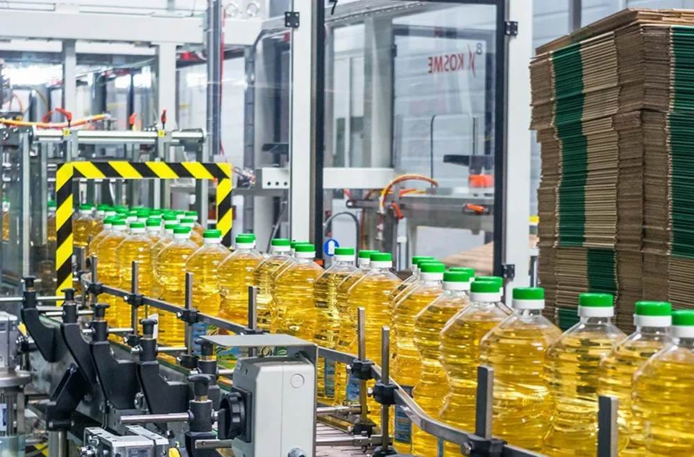 Семь туркменских заводов приступили к производству хлопкового масла