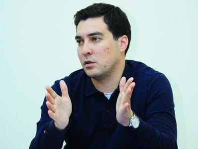 Гуванч Канаев будет готовить сборную Туркменистана к чемпионату Азии по футзалу