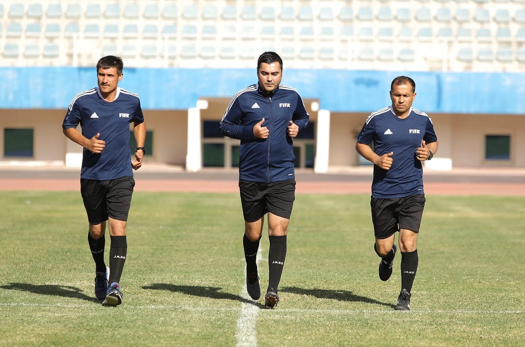 Чемпионат Туркменистана по футболу: превью 32-го тура