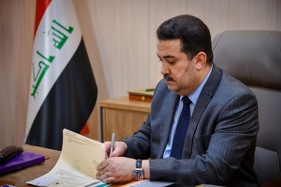 Yrak Türkmenistandan we Katardan gaz import etmek boýunça komitet döredýär