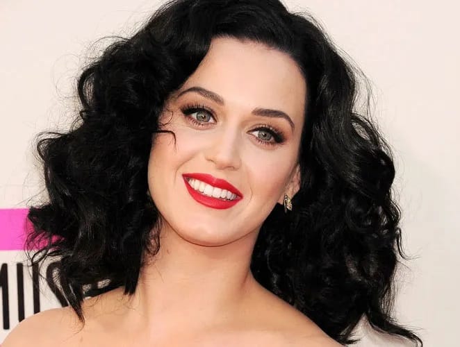 Katy Perry sold the rights to five of her albums for 225 million dollars
