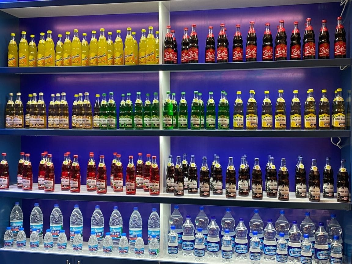 «Buzly dag» baýramçylyk mynasybetli «5+1» aksiýasyny geçirýär