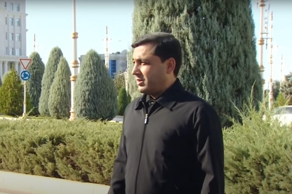 Turkmenistan's construction and industrial complex exceeded quarterly plan by 15,9%