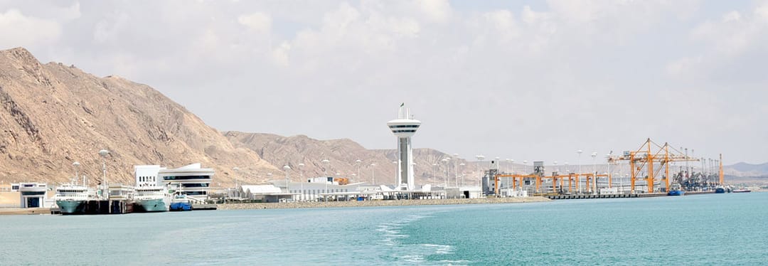 Растёт потенциал транспортного комплекса Туркменистана