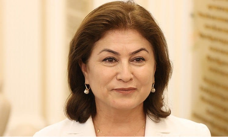 Täjigistanda hökümet başlygynyň täze orunbasary bellendi