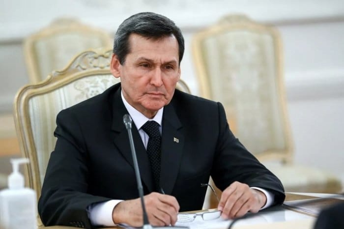 Turkmenistan and Russia discussed cooperation in the field of education and culture