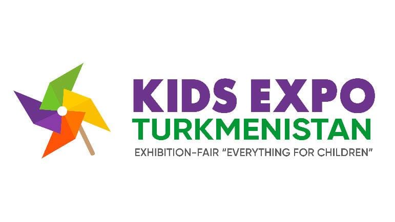 Large-scale exhibition and fair Kids Expo: everything for a happy childhood