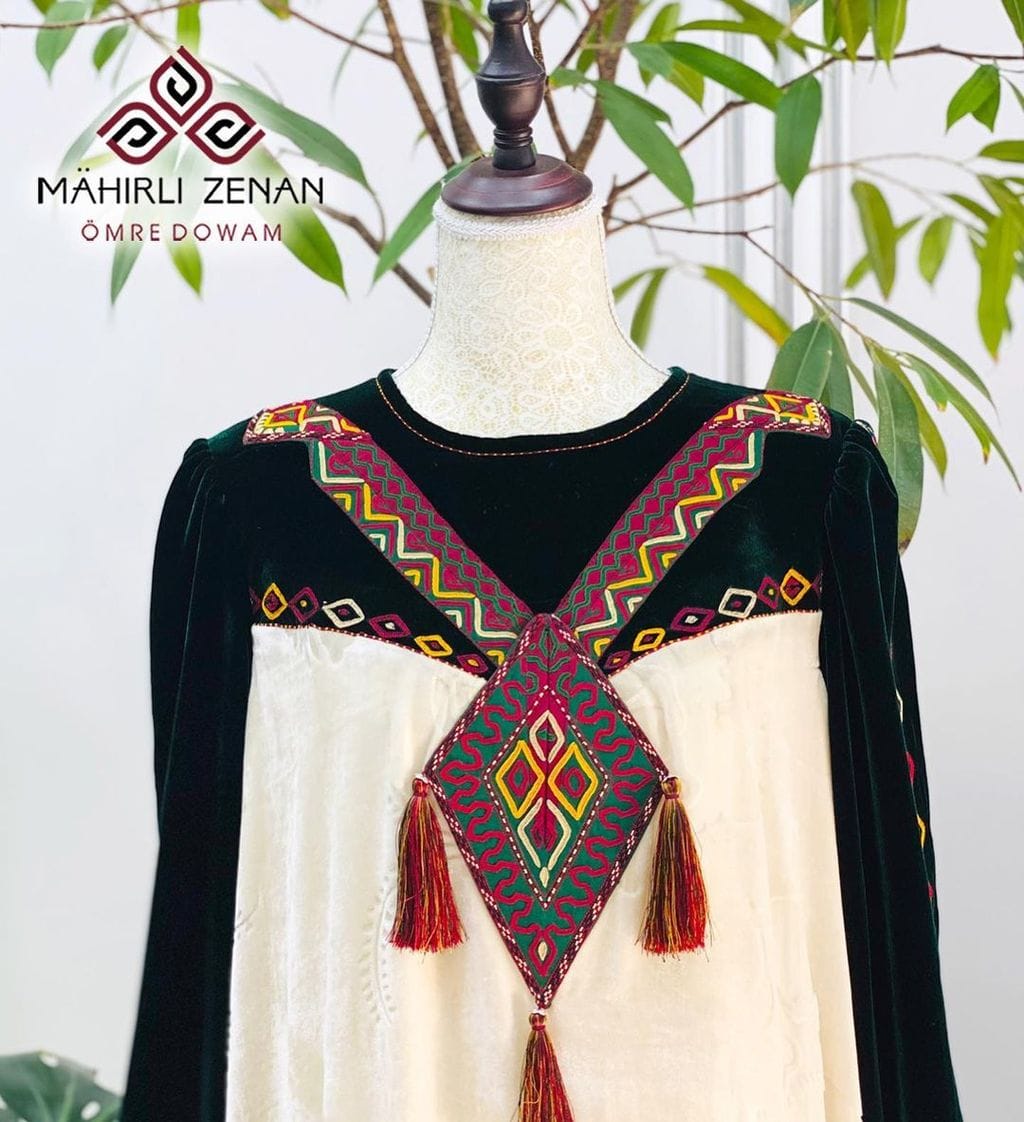 Дом моды Mähirli Zenan объявил о праздничных скидках