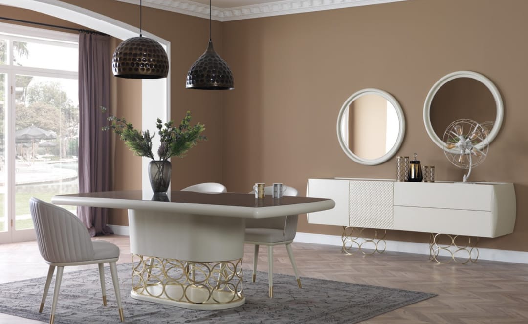 В Ашхабаде открылся новый магазин сети Rysgal Mebel