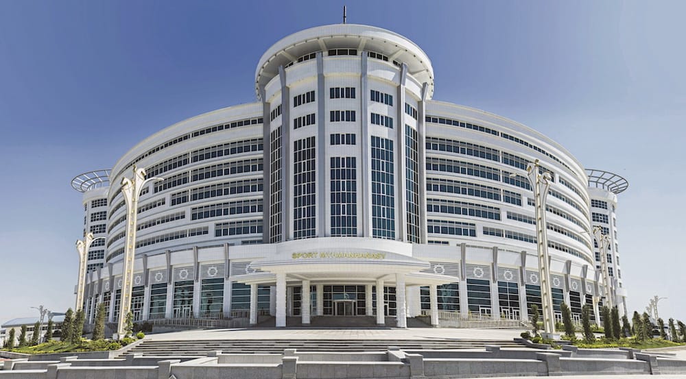 В Ашхабаде состоится выставка изделий ручной работы