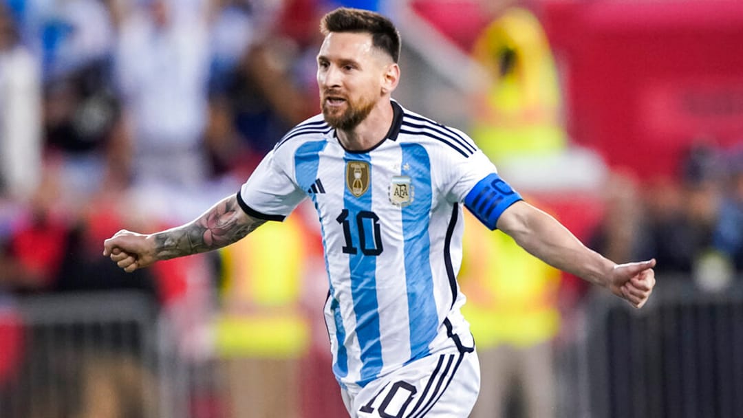 Supercomputer predicts Argentina victory in the World Cup Qatar