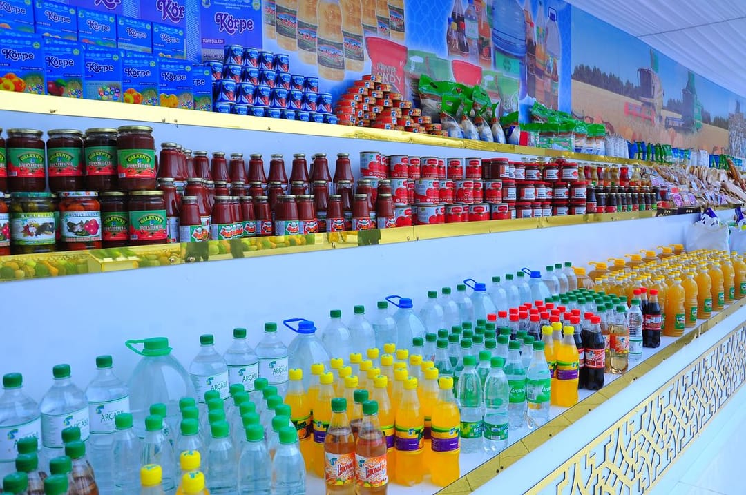 Бердымухамедов: «Внутренний рынок должен обеспечиваться продукцией собственного производства»