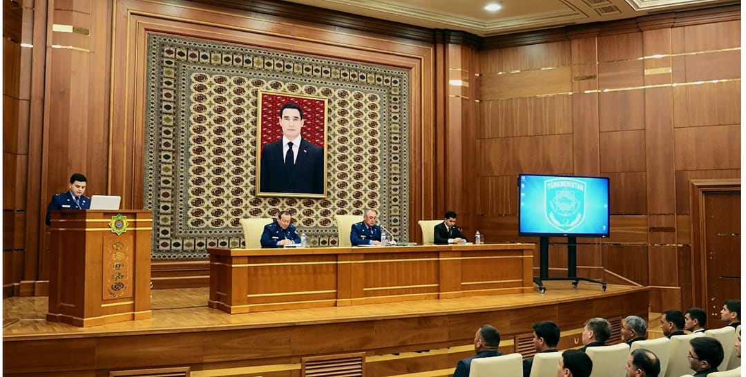 Таможенники разъяснили туркменскому бизнесу преимущества нового статуса УЭО