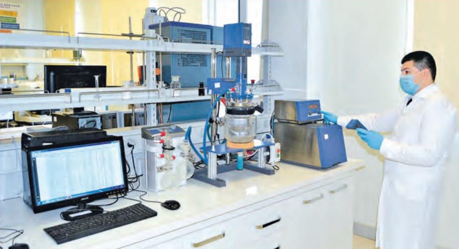 In Turkmenistan, monitoring of the condition of pastures will be carried out on the basis of aerial and satellite images