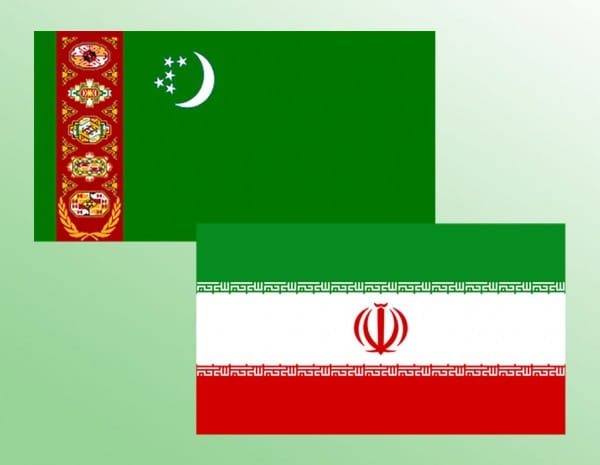 Туркменистан и Иран обсудили перспективы торгово-экономического сотрудничества