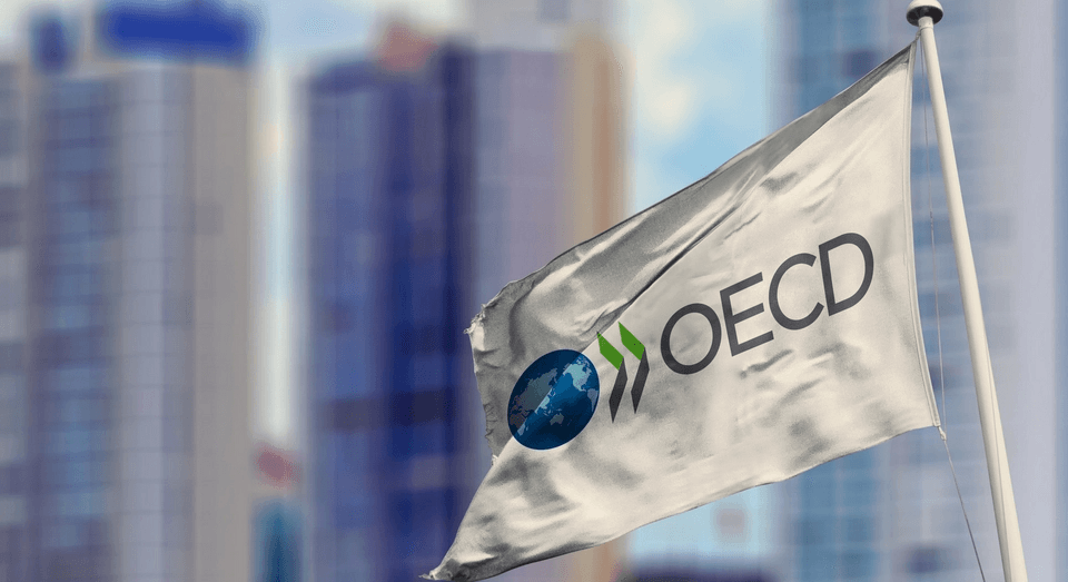 YHÖG: Dünýä ykdysadyýetinde pese gaçyşlyga garaşmasa bolar