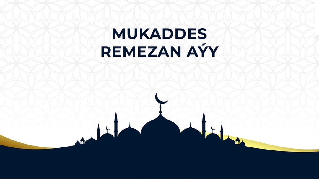 В Туркменистане готовятся встречать Рамадан