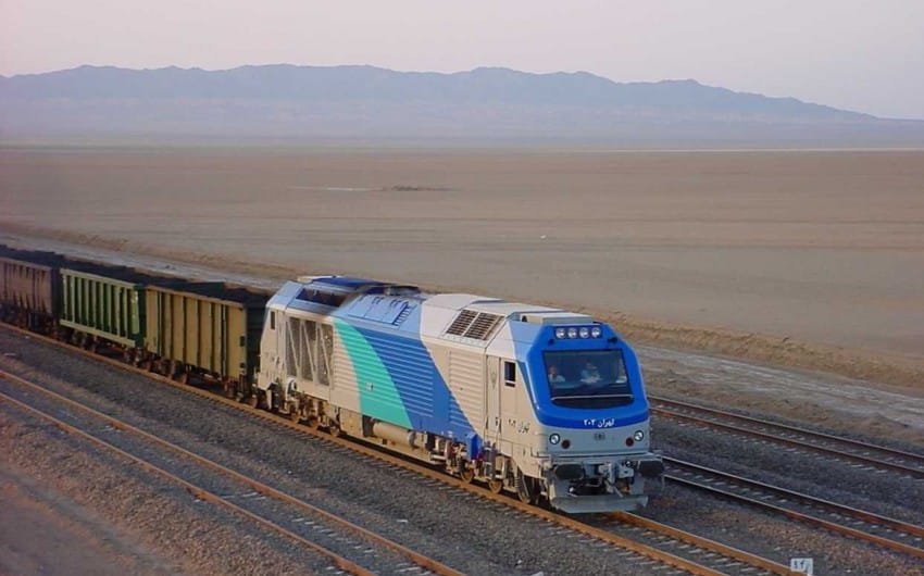 Kazakistan, Kuzey-Güney ulaşım koridorunu geliştirmek için Türkmenistan ve Rusya ile birlikte tek bir operatör oluşturacak