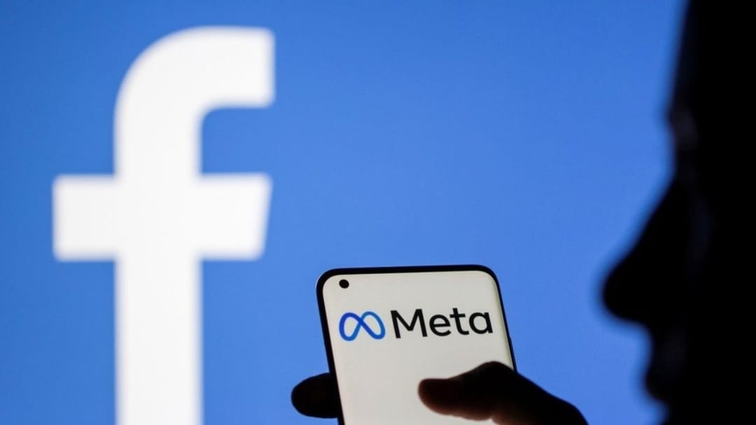 Meta will create digital copies of its users