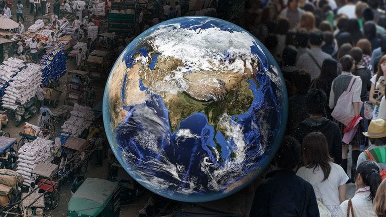 «Aňsat düşmez». Bilermenler 2023-nji ýyl barada ýaramaz çaklama aýtdylar