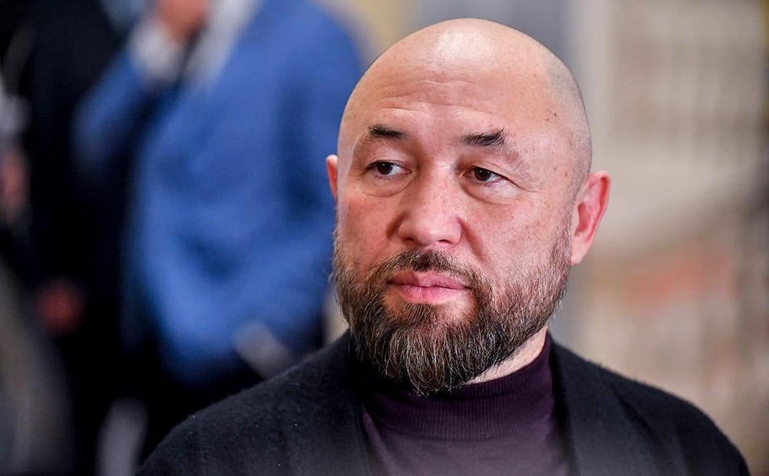 Тимур Бекмамбетов снимет анимационный фильм о Ходже Насреддине